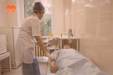 Бесплатное лечение алкоголизма в Лузино