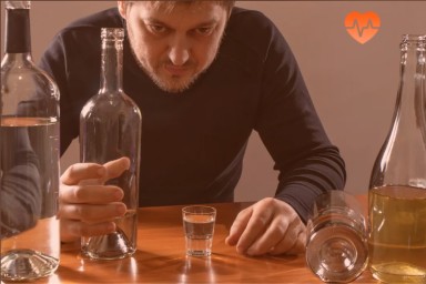 Лечение белой горячки в Лузино
