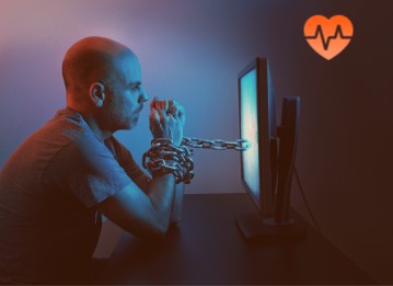 Лечение игромании в Лузино