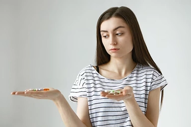 Амбулаторное лечение алкоголизма в Лузино