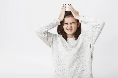 Лечение неврозов в Лузино