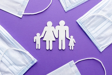 Лечение СДВГ в Лузино