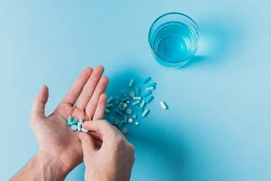 Лечение стресса в Лузино