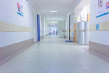 Детоксикация от алкоголя в Лузино